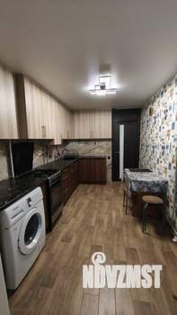 3-к квартира, на длительный срок, 58м2, 2/5 этаж