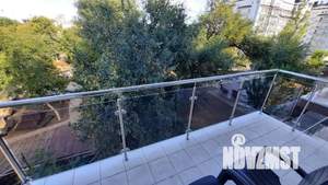 2-к квартира, посуточно, 37м2, 3/5 этаж