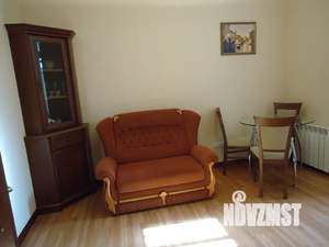 2-к квартира, посуточно, 50м2, 1/9 этаж
