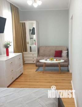 2-к квартира, посуточно, 50м2, 1/1 этаж