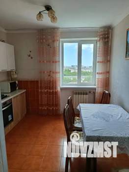 2-к квартира, посуточно, 50м2, 9/9 этаж
