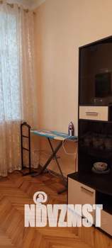 2-к квартира, посуточно, 53м2, 1/3 этаж
