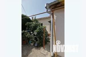 2-к квартира, посуточно, 35м2, 1/1 этаж