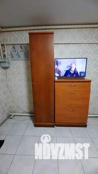 1-к квартира, посуточно, 23м2, 1/1 этаж