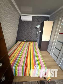 Студия квартира, посуточно, 23м2, 2/2 этаж