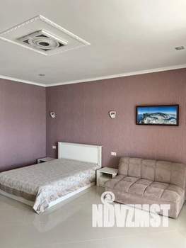 1-к квартира, посуточно, 60м2, 5/9 этаж