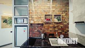 1-к квартира, посуточно, 35м2, 2/7 этаж