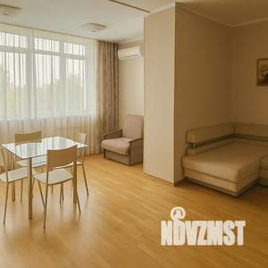 2-к квартира, посуточно, 70м2, 3/5 этаж