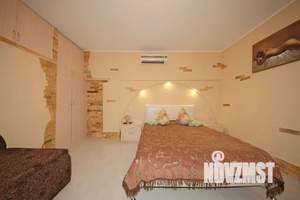 2-к квартира, посуточно, 50м2, 3/4 этаж