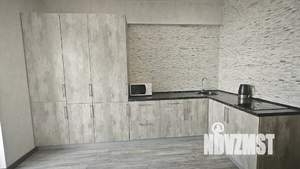 1-к квартира, посуточно, 56м2, 6/6 этаж