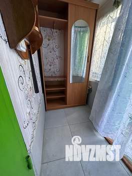 2-к квартира, посуточно, 35м2, 1/1 этаж