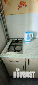 1-к квартира, посуточно, 32м2, 1/2 этаж