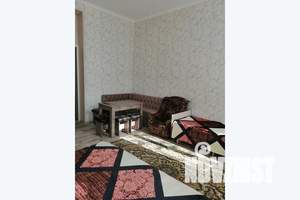 2-к квартира, посуточно, 58м2, 1/1 этаж