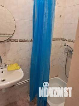 Студия квартира, посуточно, 13м2, 1/2 этаж