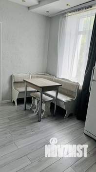 2-к квартира, посуточно, 48м2, 2/2 этаж