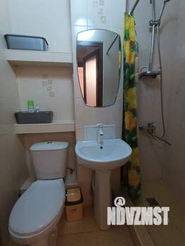 2-к квартира, посуточно, 42м2, 1/4 этаж