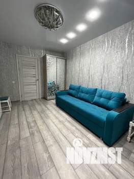 2-к квартира, посуточно, 43м2, 5/5 этаж