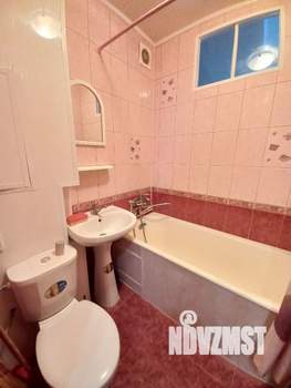 2-к квартира, посуточно, 44м2, 3/5 этаж