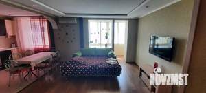 2-к квартира, посуточно, 56м2, 3/9 этаж