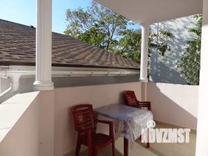 2-к квартира, посуточно, 55м2, 2/3 этаж