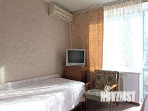 1-к квартира, посуточно, 40м2, 4/4 этаж