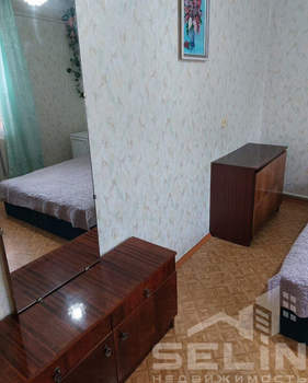 3-к квартира, на длительный срок, 48м2, 3/3 этаж