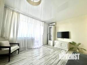 1-к квартира, посуточно, 45м2, 4/5 этаж
