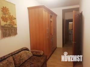 1-к квартира, посуточно, 52м2, 5/9 этаж