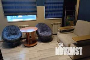 1-к квартира, посуточно, 25м2, 2/3 этаж