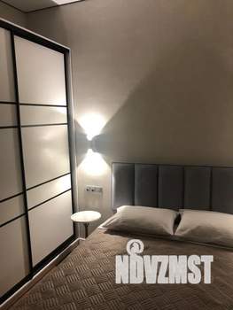 1-к квартира, посуточно, 46м2, 2/5 этаж