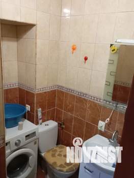 2-к квартира, посуточно, 50м2, 1/1 этаж