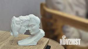 1-к квартира, посуточно, 56м2, 6/9 этаж