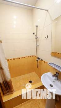 1-к квартира, посуточно, 30м2, 2/2 этаж