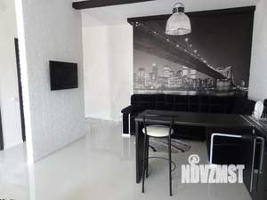 2-к квартира, посуточно, 55м2, 2/3 этаж