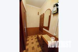 2-к квартира, посуточно, 47м2, 3/4 этаж