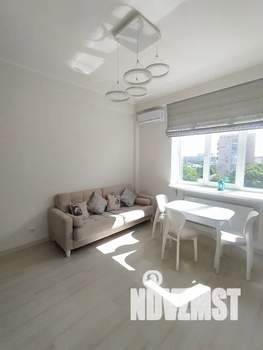 1-к квартира, посуточно, 46м2, 5/5 этаж