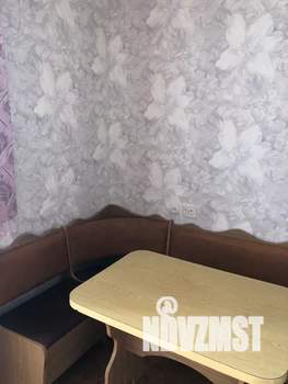 1-к квартира, посуточно, 40м2, 5/9 этаж