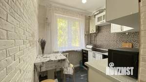 2-к квартира, посуточно, 48м2, 2/5 этаж