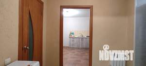 2-к квартира, посуточно, 40м2, 1/2 этаж