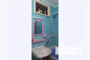3-к квартира, посуточно, 65м2, 4/5 этаж