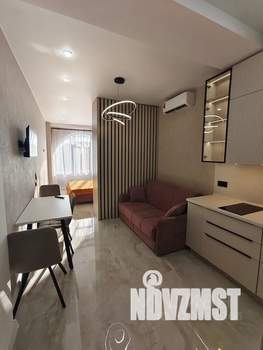 1-к квартира, посуточно, 30м2, 4/6 этаж