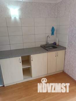 Студия квартира, посуточно, 20м2, 2/2 этаж