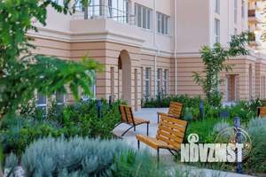 1-к квартира, посуточно, 50м2, 5/9 этаж