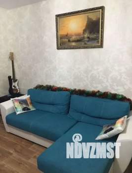 1-к квартира, посуточно, 32м2, 9/9 этаж