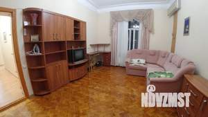 2-к квартира, посуточно, 60м2, 2/2 этаж