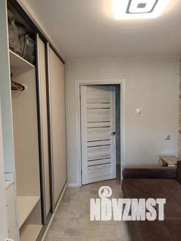 2-к квартира, посуточно, 57м2, 2/5 этаж