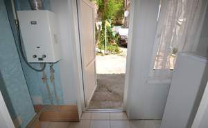 1-к квартира, на длительный срок, 24м2, 1/1 этаж