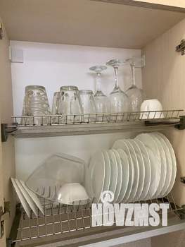 Студия квартира, посуточно, 20м2, 2/2 этаж