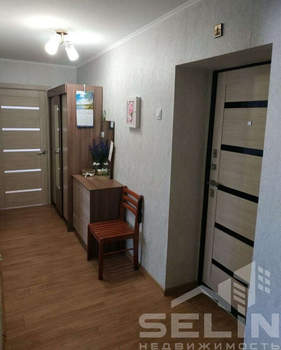 2-к квартира, на длительный срок, 50м2, 4/8 этаж