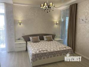 3-к квартира, посуточно, 132м2, 4/6 этаж